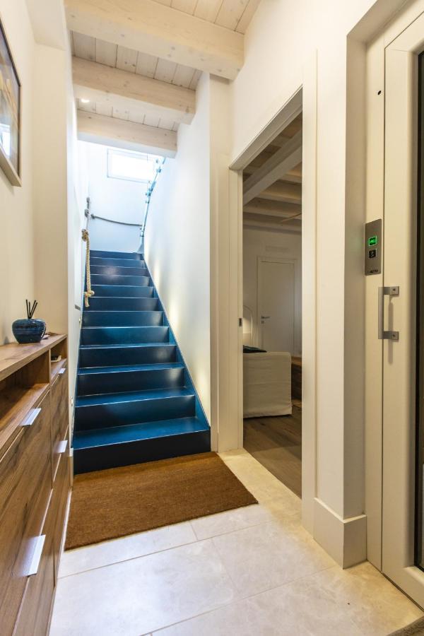 Sant'Alvise Design Palace R&R Veneza Exterior foto